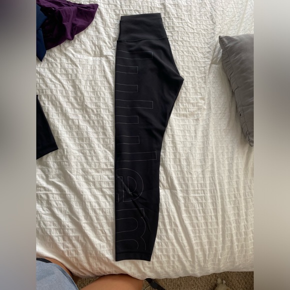 Wunder Train High Rise - Picture 3 of 3